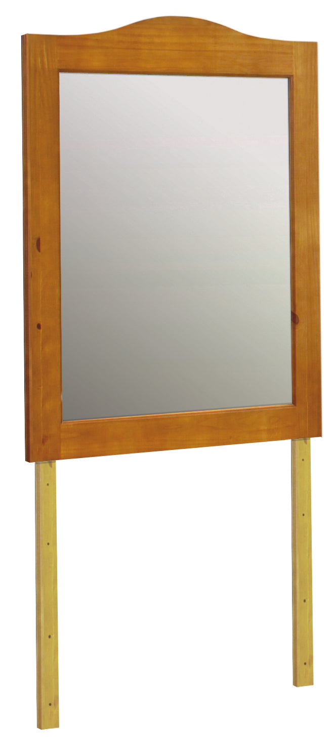 100% Solid Wood Frame Mirror