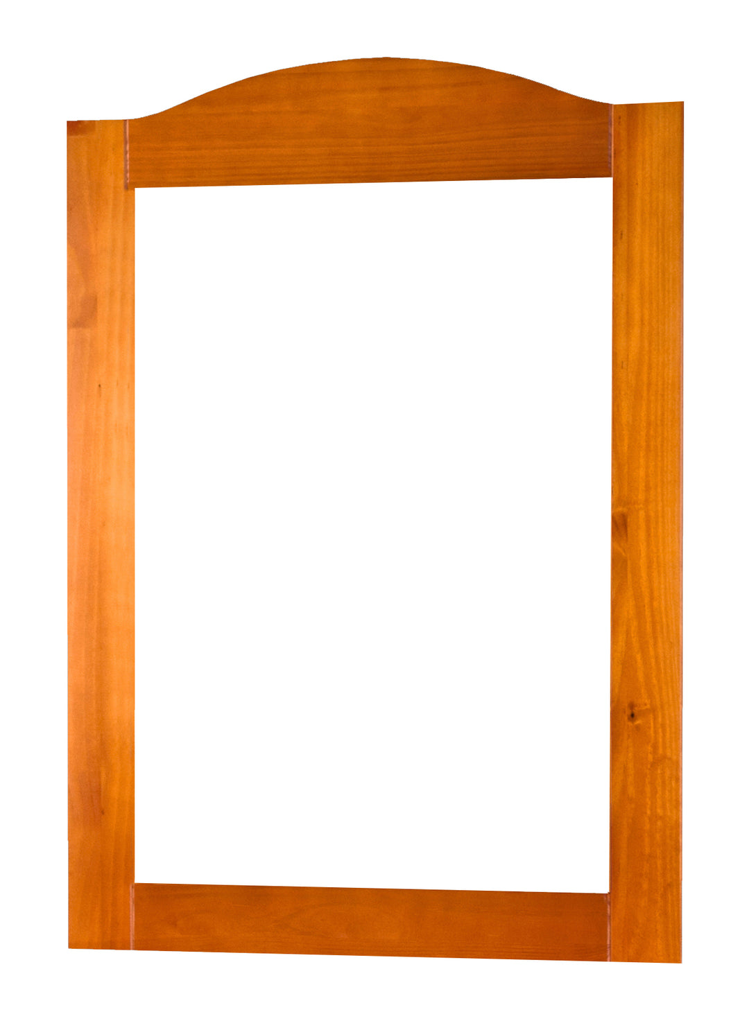 100% Solid Wood Frame Mirror