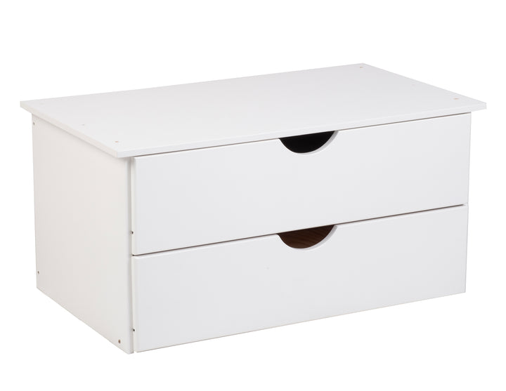 Regal 2-Drawer Chest